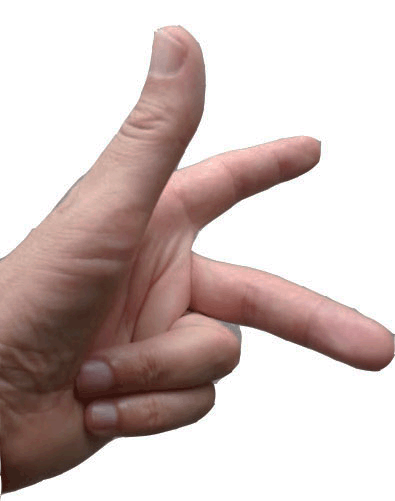 Flemings left hand rule